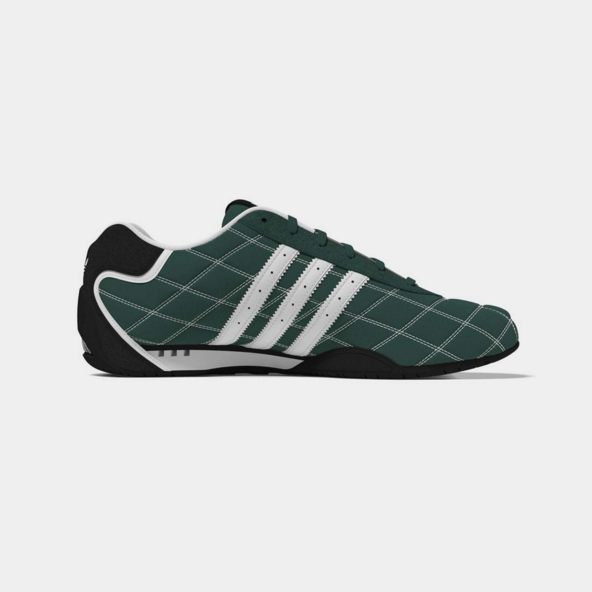 【ADIDAS】🔥2025年2月15日発売！★大人気★ADIRACERスニーカー🔥完売必至！男女兼用★在庫僅少、お見逃しなく！