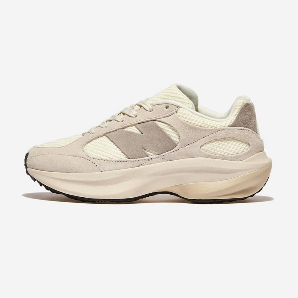 2/7発売｜New Balance Warped Runner🔥男女兼用★在庫僅少、お見逃しなく！