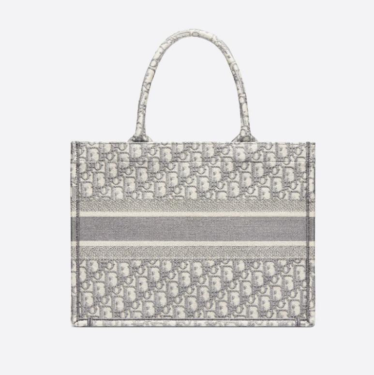 ★正真正銘の本物★2022新作【Dior】雑誌掲載★ディオール ブックトート スモール バッグ 3色★中村アンさん、滝沢眞規子さん、山田優さんなどが愛用している★