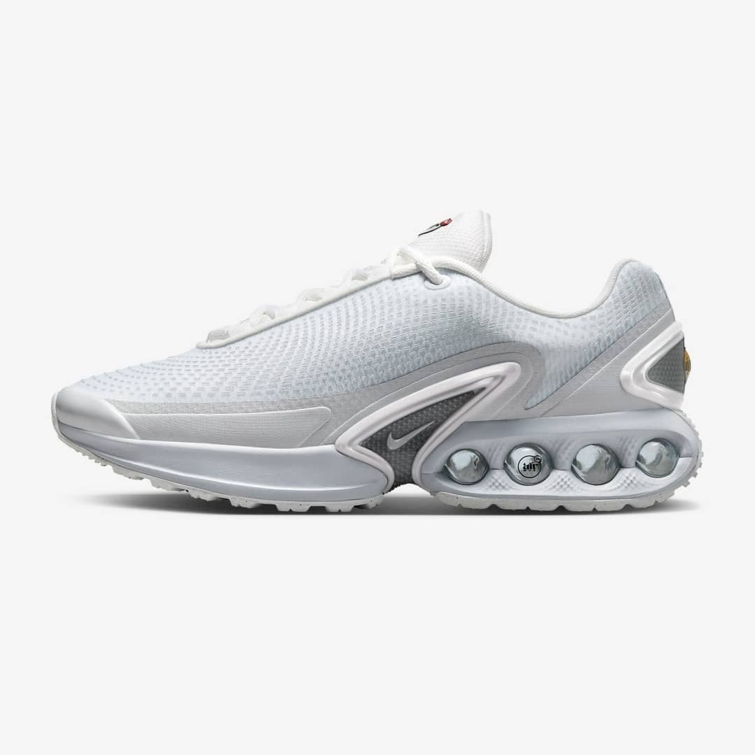 【3/12発売】新型Air Max DN "ALL DAY" が登場！❤️国内外で人気！数量限定！世界が欲しがるプレミアムな一足♪