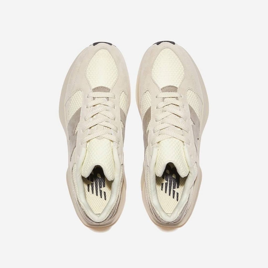 2/7発売｜New Balance Warped Runner🔥男女兼用★在庫僅少、お見逃しなく！