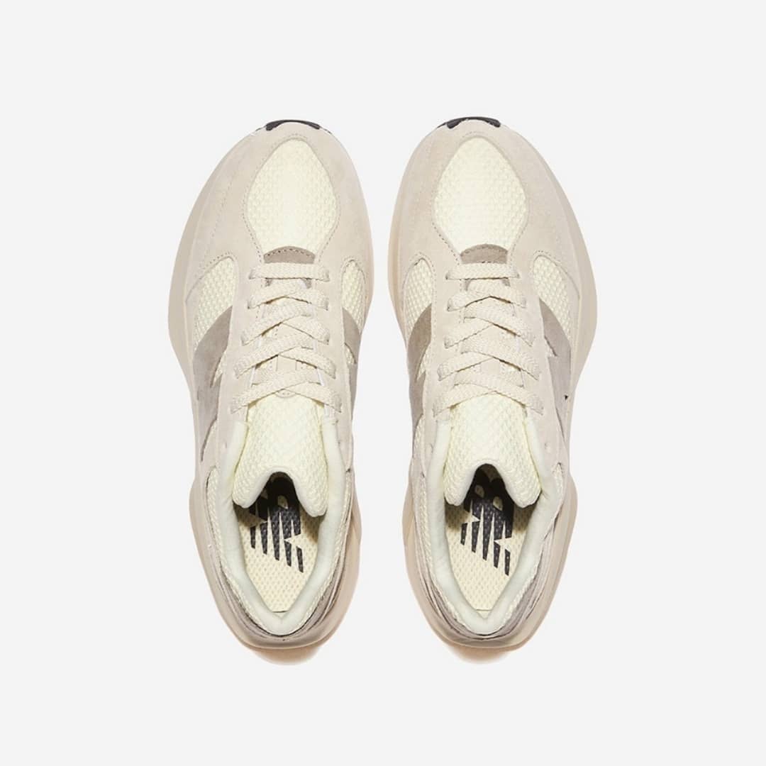 2/7発売｜New Balance Warped Runner🔥男女兼用★在庫僅少、お見逃しなく！