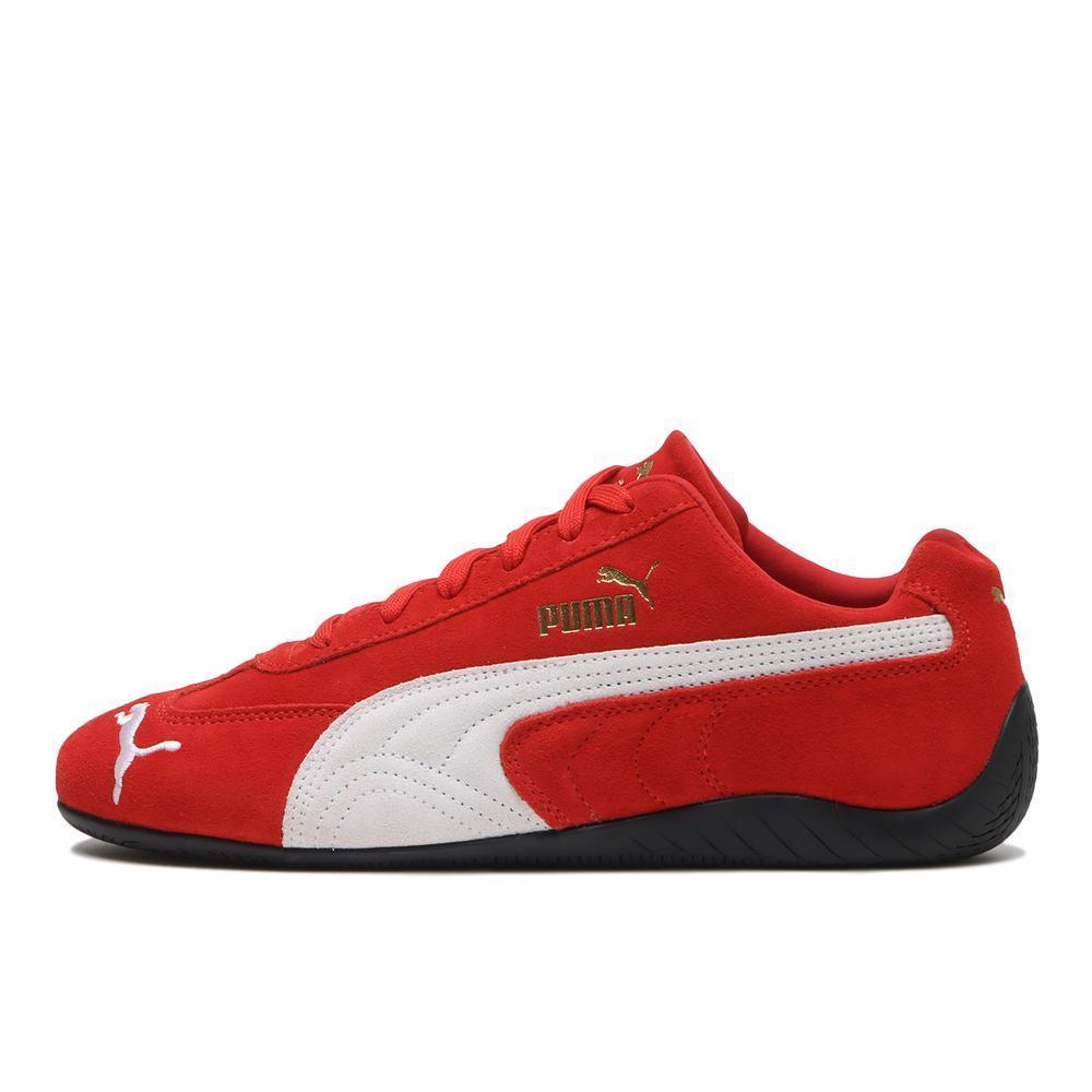 【PUMA】🔥大人気🌹Roséさん同項！人気のSPEEDCAT OG スニーカーが待望の再入荷💓日本人気上昇中↑↑↑男女兼用
