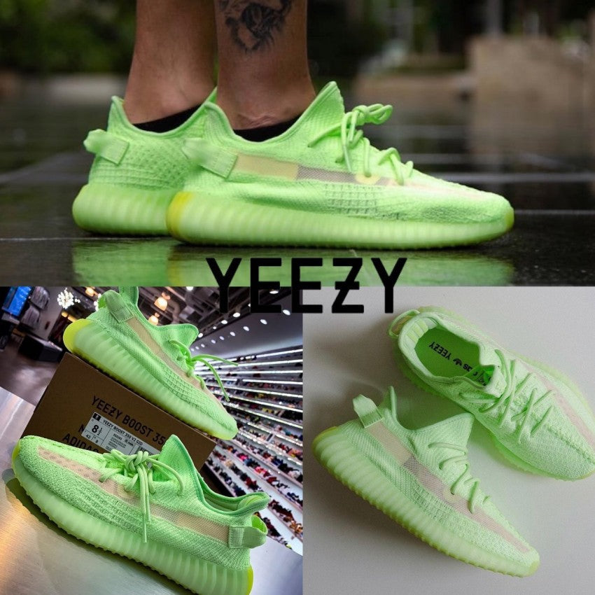 【ADIDAS】6/1発売｜あの名作が再登場！ADIDAS YEEZY Boost 350