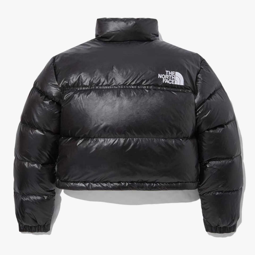 【THE NORTH FACE】🔥秋冬に大活躍！❤️Kendall 同項！ショート・ダウンジャケット■instagramで海外セレブも着用多数！🔥今絶対買うべき！