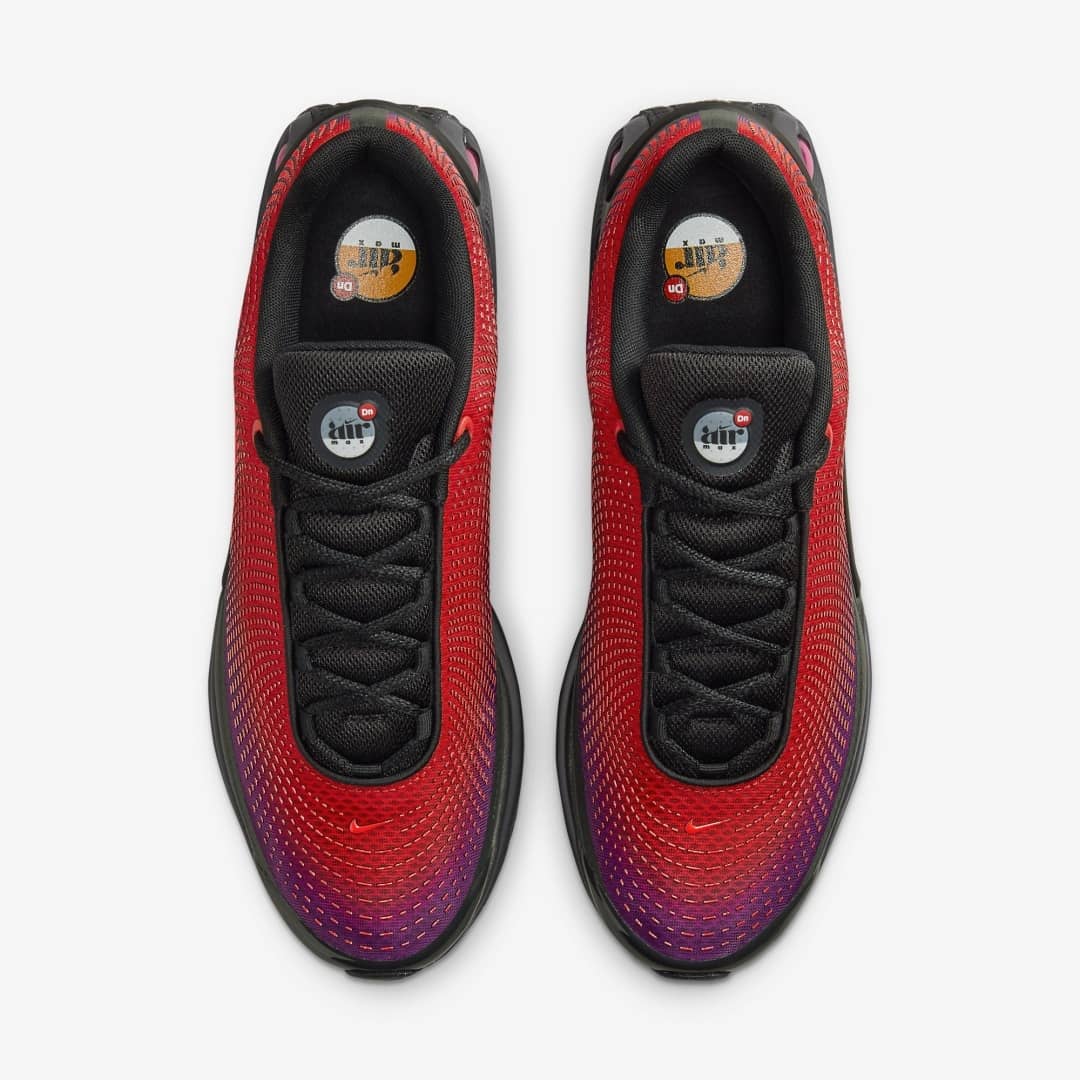 【3/12発売】新型Air Max DN "ALL DAY" が登場！❤️国内外で人気！数量限定！世界が欲しがるプレミアムな一足♪