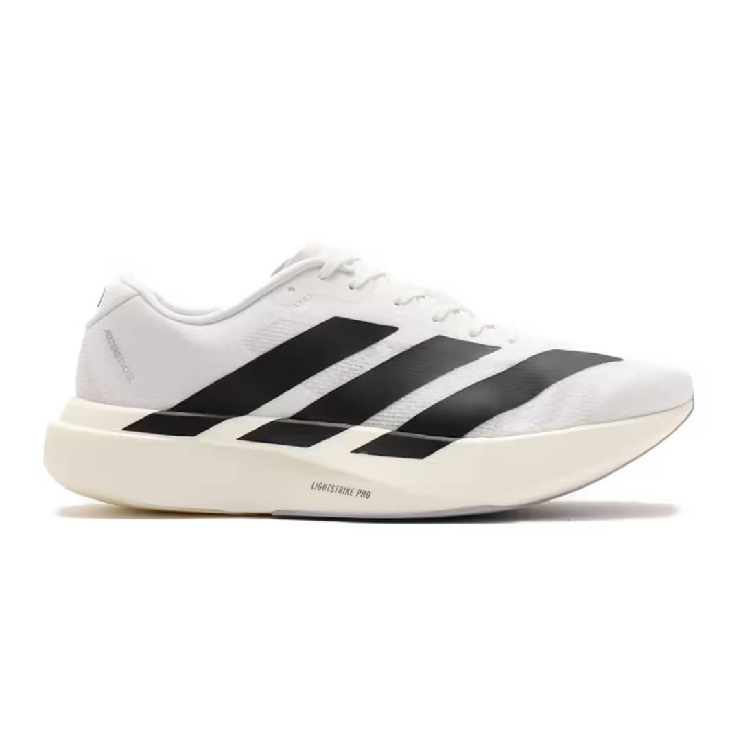 【国内10月15日発売予定】新しいトレーニングモデルが登場！Adidas Adizero Evo SL 2色