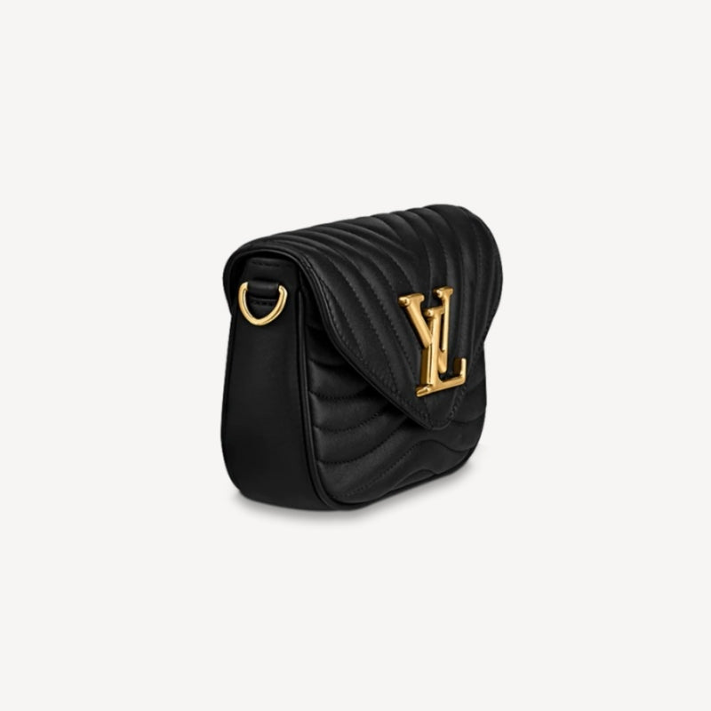 【LOUIS VUITTON】💓憧れブランドで発見！2023秋冬新作！NEW WAVE ニューウェーブ🔥絶対欲しい！