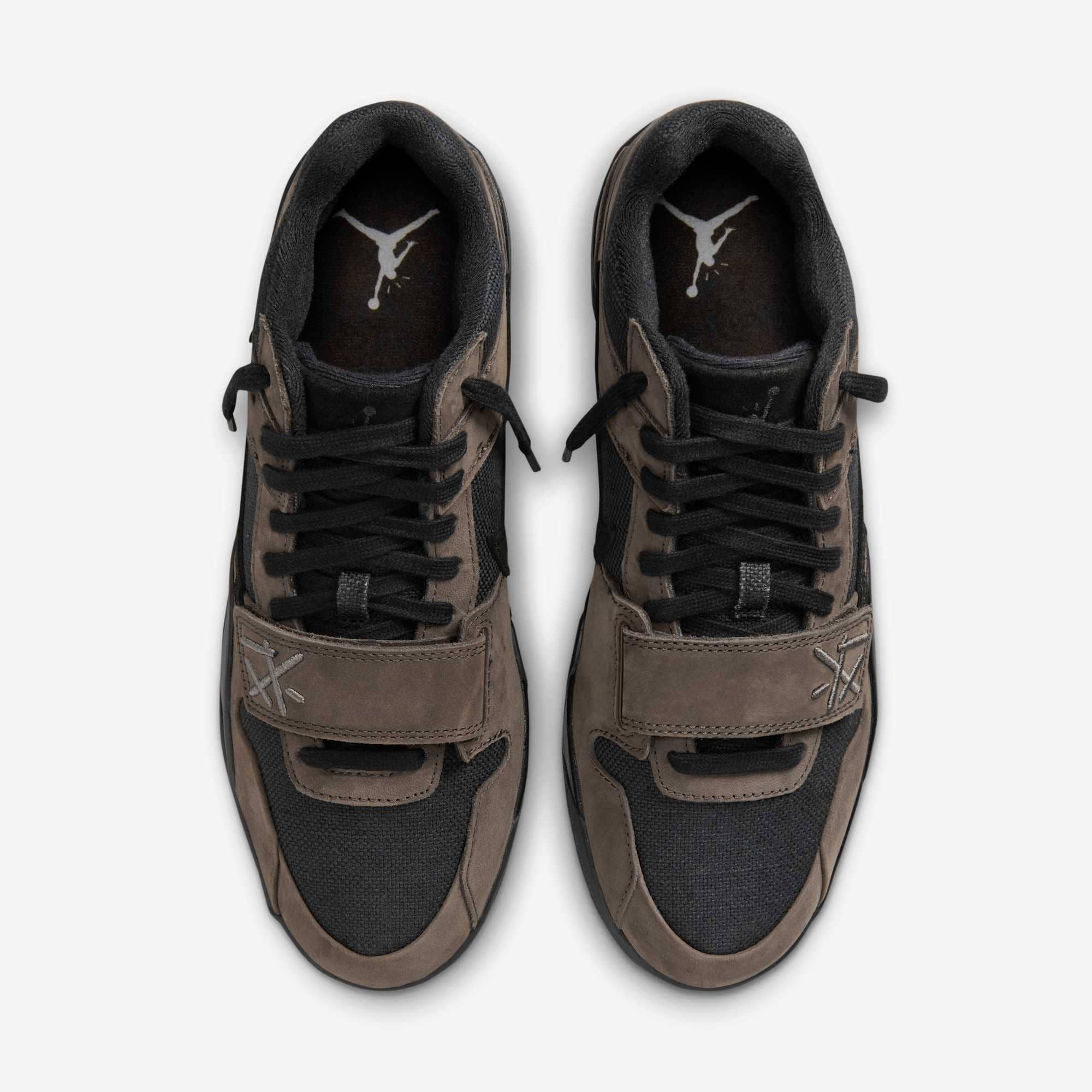 【JORDAN X TRAVIS SCOTT】11/26・11/30発売｜人気新色が登場！JUMPMAN JACK TR DARK MOCHA BLACK