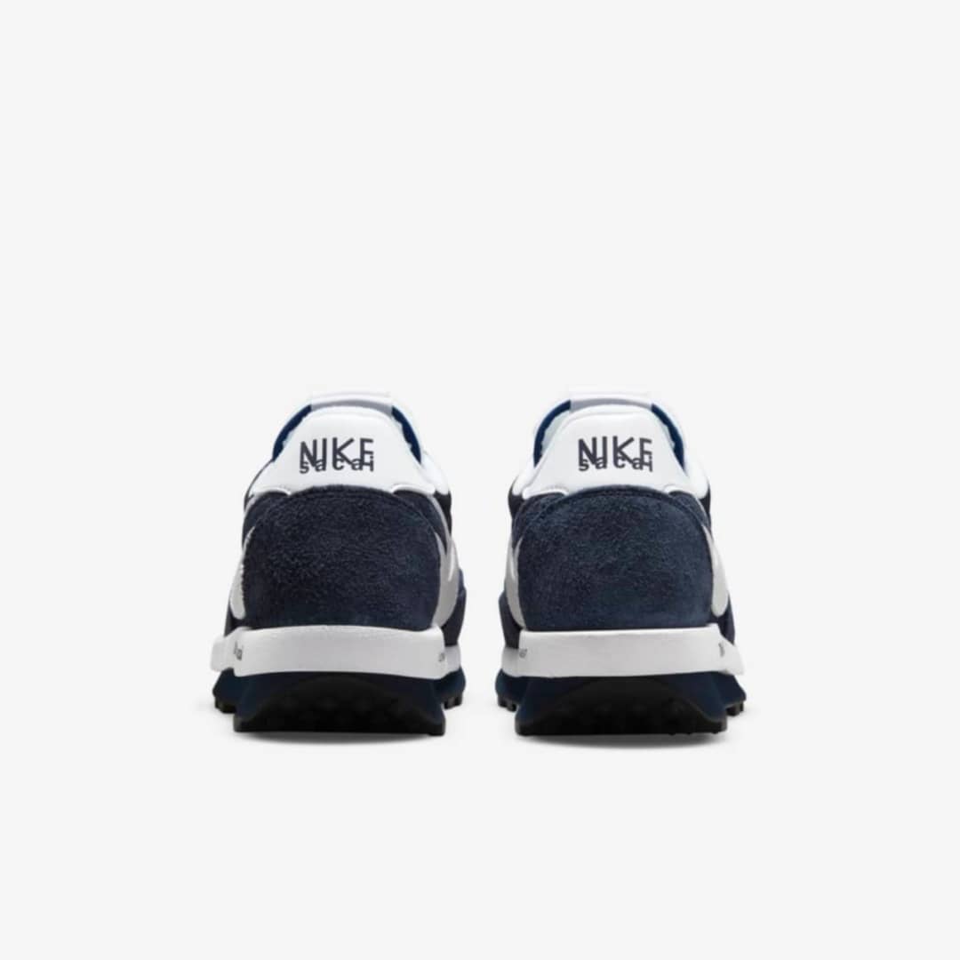 【NIKE LDWaffle x 藤原浩 x sacai】🔥2024年発売！ 注目のコラボアイテム★激レア確定！世界が欲しがるプレミアムな一足♪