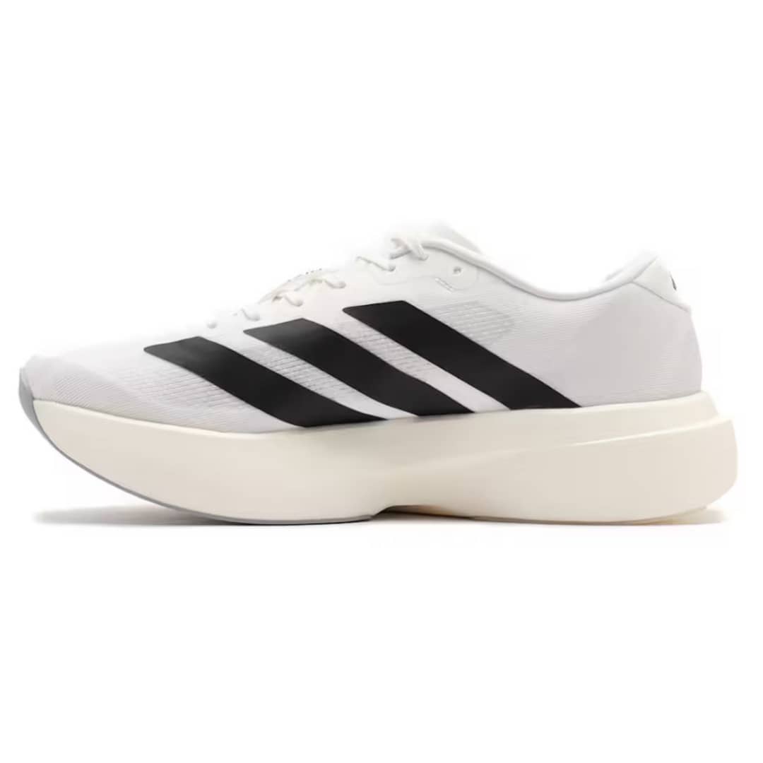 【国内10月15日発売予定】新しいトレーニングモデルが登場！Adidas Adizero Evo SL 2色