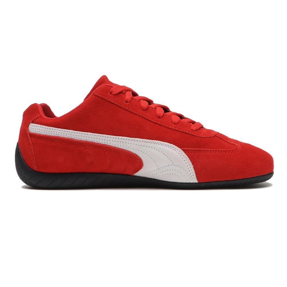 【PUMA】🔥大人気🌹Roséさん同項！人気のSPEEDCAT OG スニーカーが待望の再入荷💓日本人気上昇中↑↑↑男女兼用