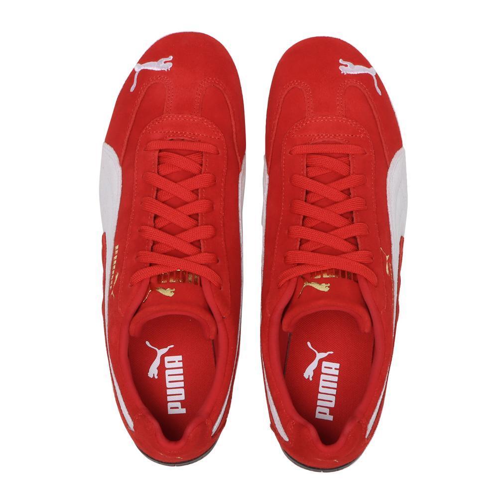 【PUMA】🔥大人気🌹Roséさん同項！人気のSPEEDCAT OG スニーカーが待望の再入荷💓日本人気上昇中↑↑↑男女兼用