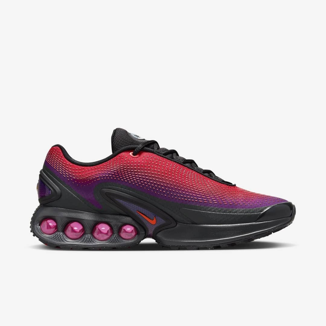 【3/12発売】新型Air Max DN "ALL DAY" が登場！❤️国内外で人気！数量限定！世界が欲しがるプレミアムな一足♪