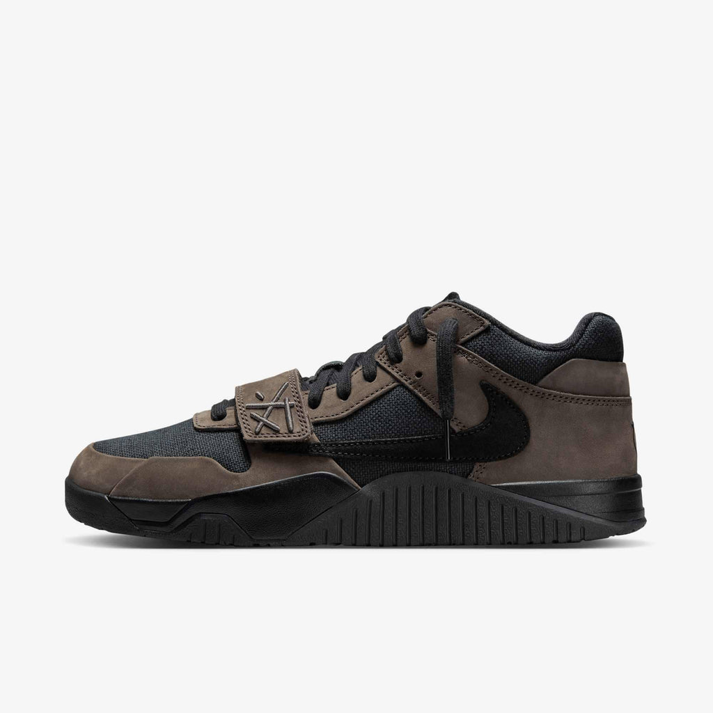 【JORDAN X TRAVIS SCOTT】11/26・11/30発売｜人気新色が登場！JUMPMAN JACK TR DARK MOCHA BLACK