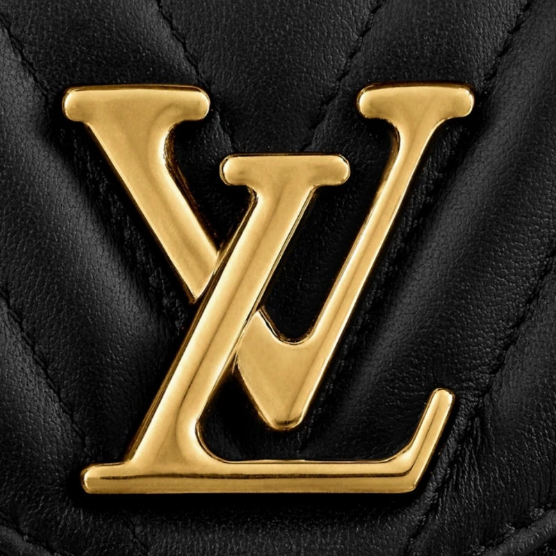 【LOUIS VUITTON】💓憧れブランドで発見！2023秋冬新作！NEW WAVE ニューウェーブ🔥絶対欲しい！