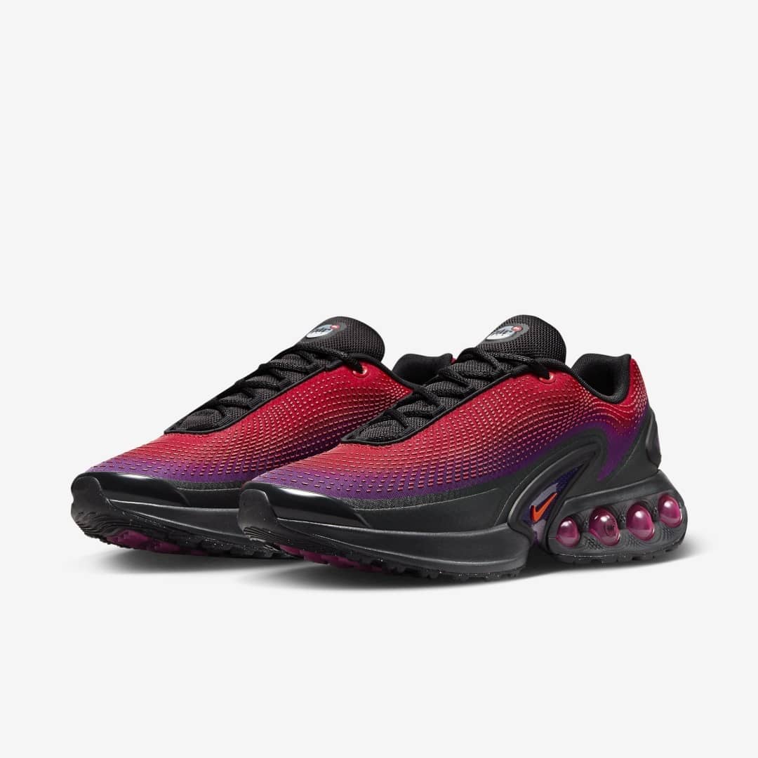 【3/12発売】新型Air Max DN "ALL DAY" が登場！❤️国内外で人気！数量限定！世界が欲しがるプレミアムな一足♪