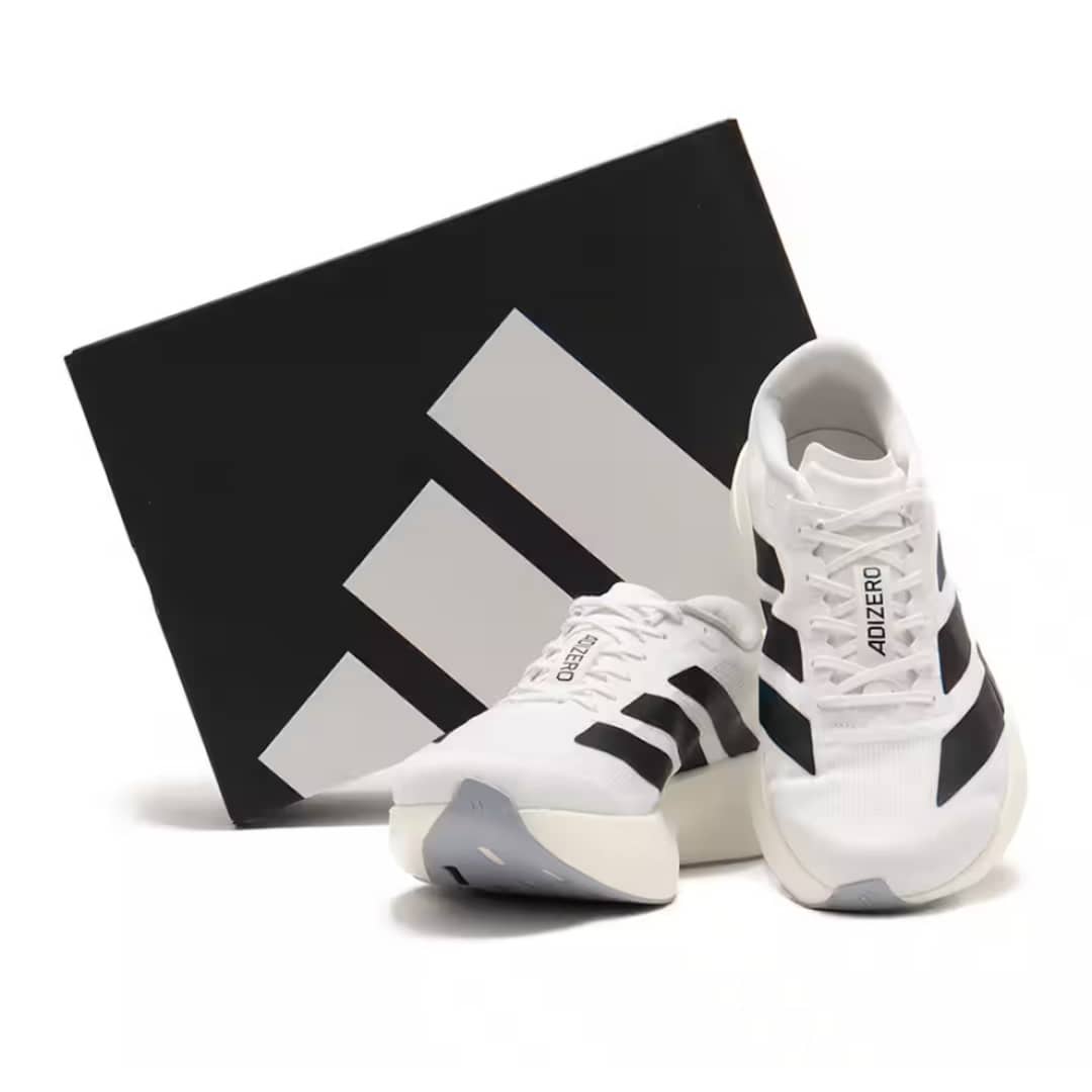 【国内10月15日発売予定】新しいトレーニングモデルが登場！Adidas Adizero Evo SL 2色