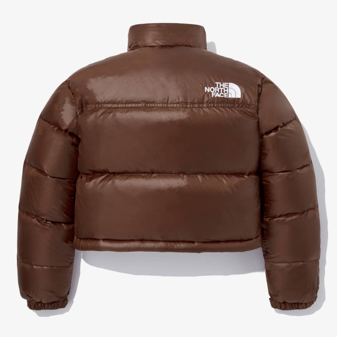 【THE NORTH FACE】🔥秋冬に大活躍！❤️Kendall 同項！ショート・ダウンジャケット■instagramで海外セレブも着用多数！🔥今絶対買うべき！
