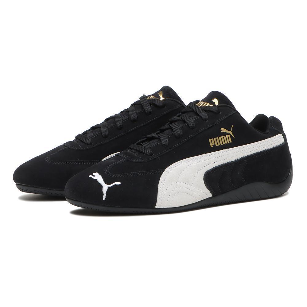 【PUMA】🔥大人気🌹Roséさん同項！人気のSPEEDCAT OG スニーカーが待望の再入荷💓日本人気上昇中↑↑↑男女兼用
