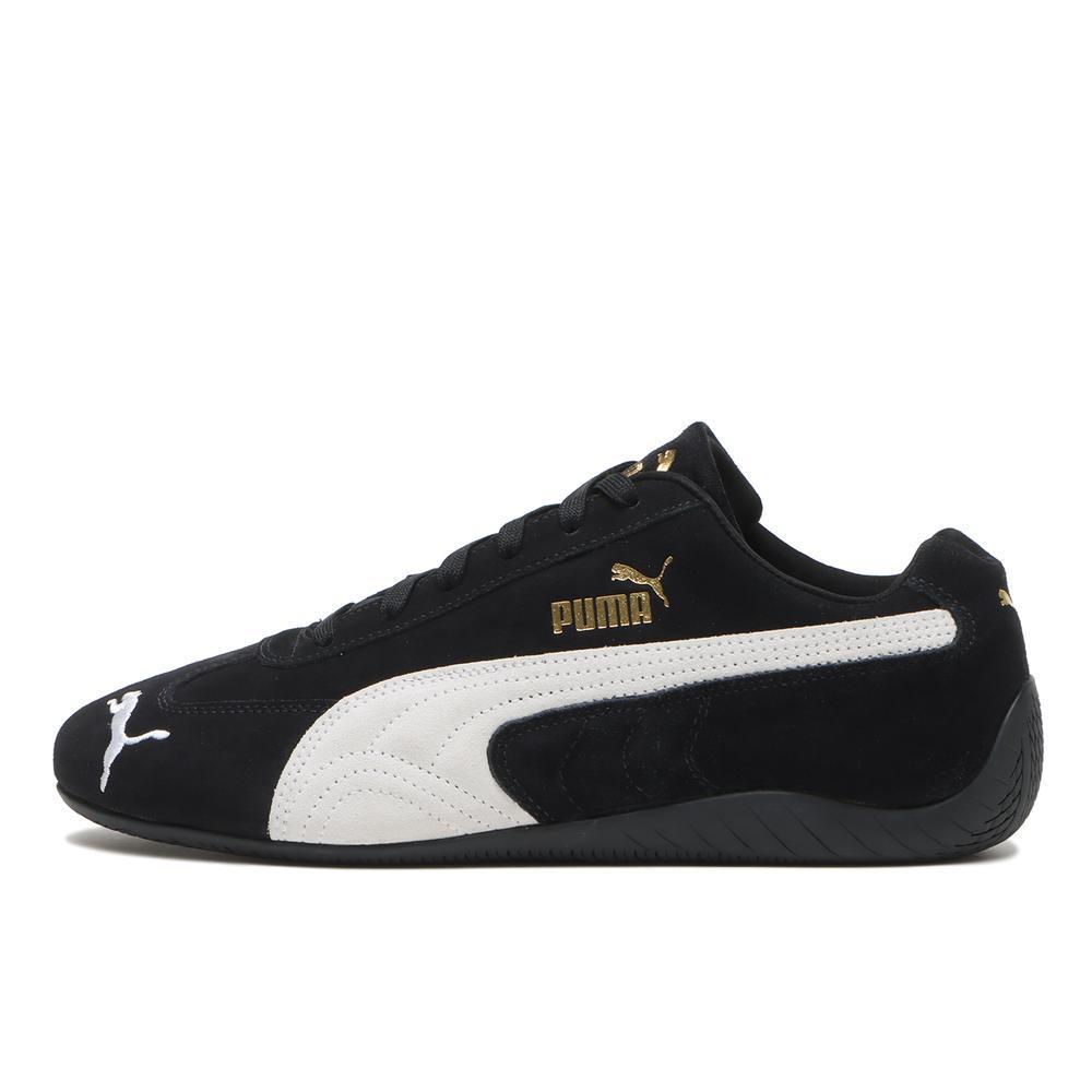 【PUMA】🔥大人気🌹Roséさん同項！人気のSPEEDCAT OG スニーカーが待望の再入荷💓日本人気上昇中↑↑↑男女兼用