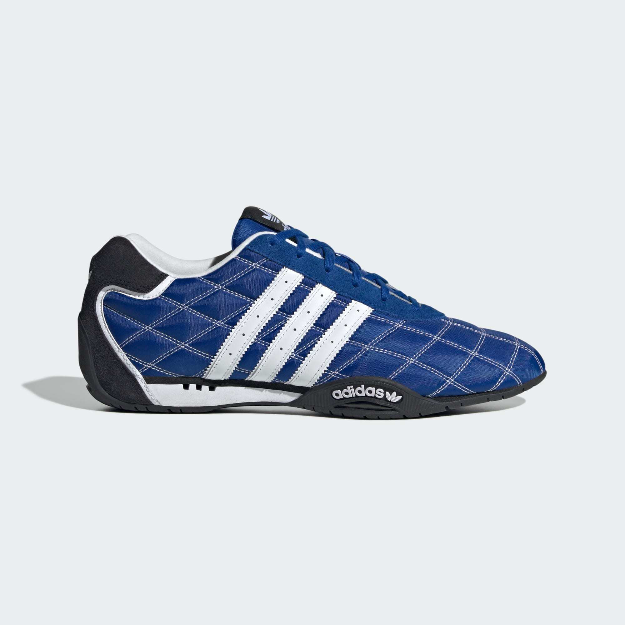 【ADIDAS】🔥2025年2月15日発売！★大人気★ADIRACERスニーカー🔥完売必至！男女兼用★在庫僅少、お見逃しなく！