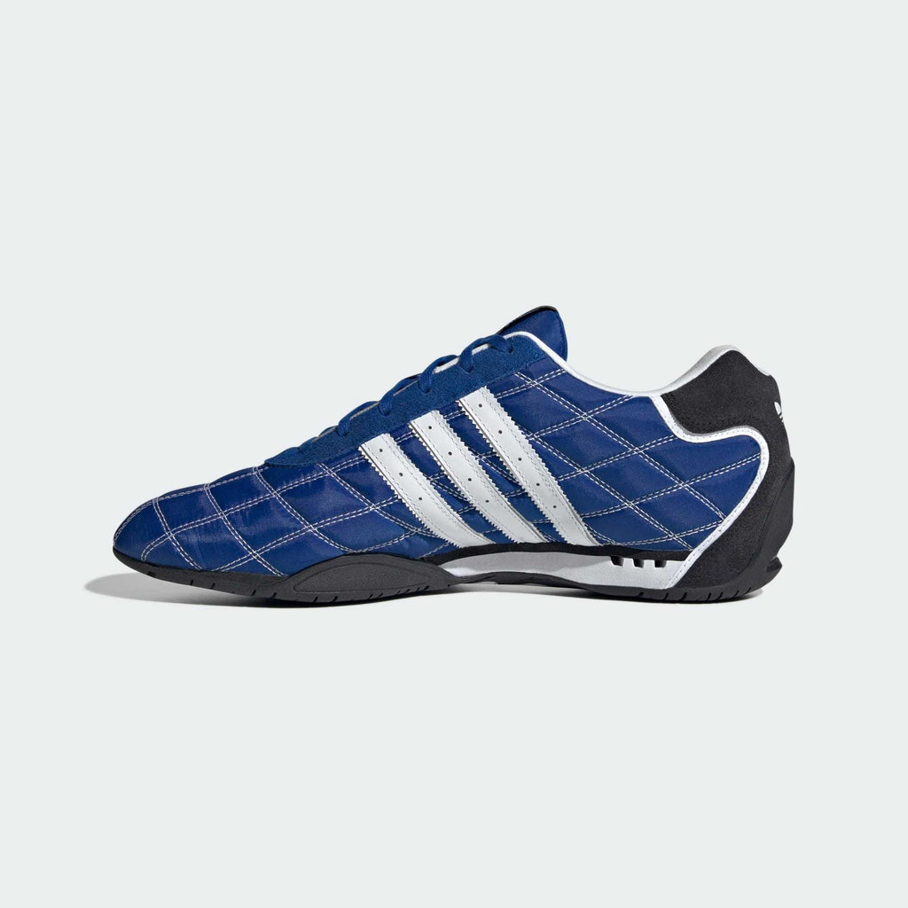 【ADIDAS】🔥2025年2月15日発売！★大人気★ADIRACERスニーカー🔥完売必至！男女兼用★在庫僅少、お見逃しなく！