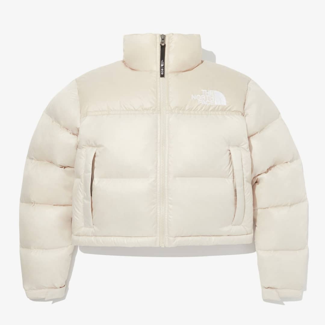 【THE NORTH FACE】🔥秋冬に大活躍！❤️Kendall 同項！ショート・ダウンジャケット■instagramで海外セレブも着用多数！🔥今絶対買うべき！