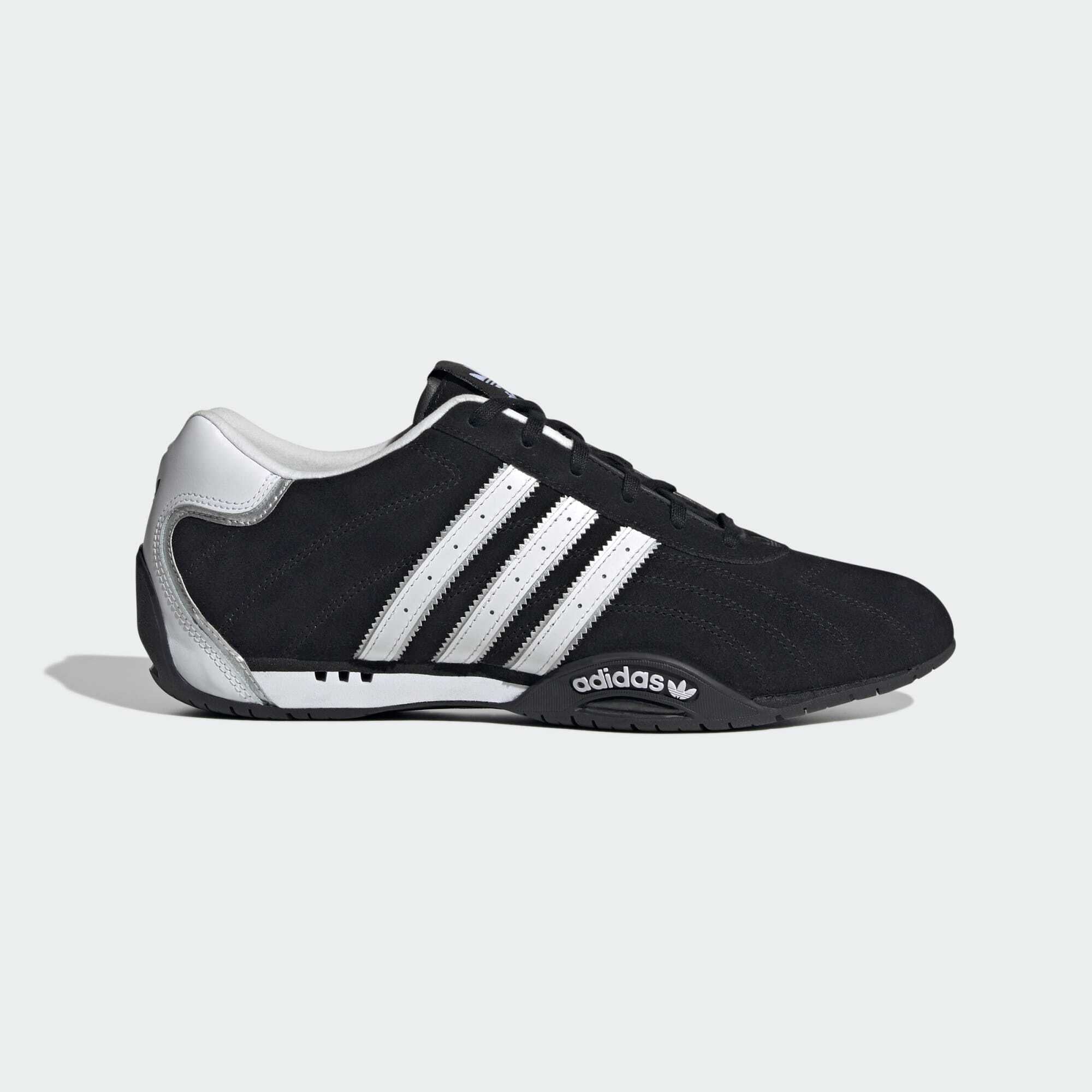 【ADIDAS】🔥2025年2月15日発売！★大人気★ADIRACERスニーカー🔥完売必至！男女兼用★在庫僅少、お見逃しなく！