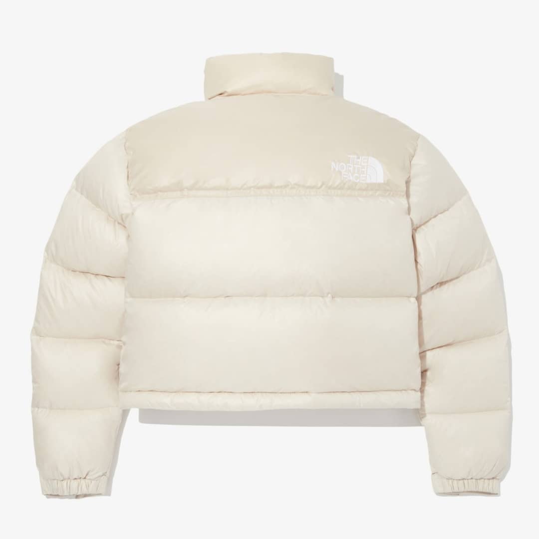 【THE NORTH FACE】🔥秋冬に大活躍！❤️Kendall 同項！ショート・ダウンジャケット■instagramで海外セレブも着用多数！🔥今絶対買うべき！