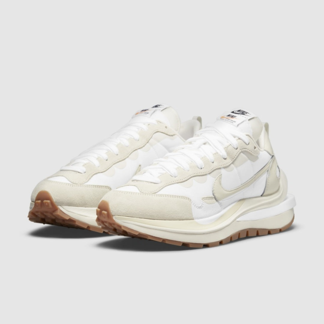 【NIKE LDWaffle x 藤原浩 x sacai】🔥2024年発売！ 注目のコラボアイテム★激レア確定！世界が欲しがるプレミアムな一足♪