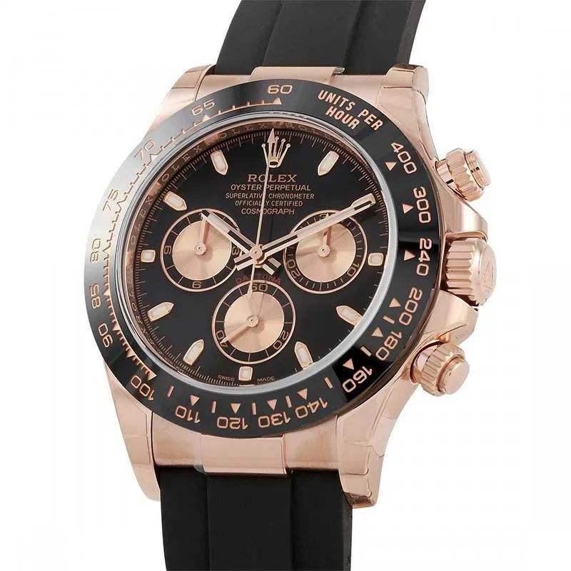 ROLEX コスモグラフ デイトナ m116515LN-0017