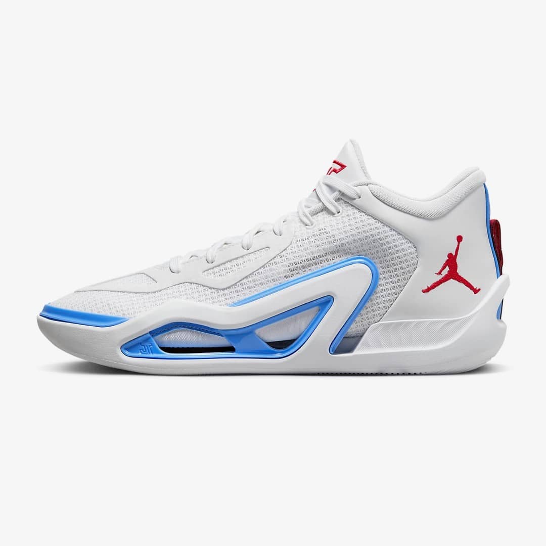 2024年6月20日発売！ジェイソン・テイタムの初代シグネイチャーモデルが登場！Jordan Tatum 1