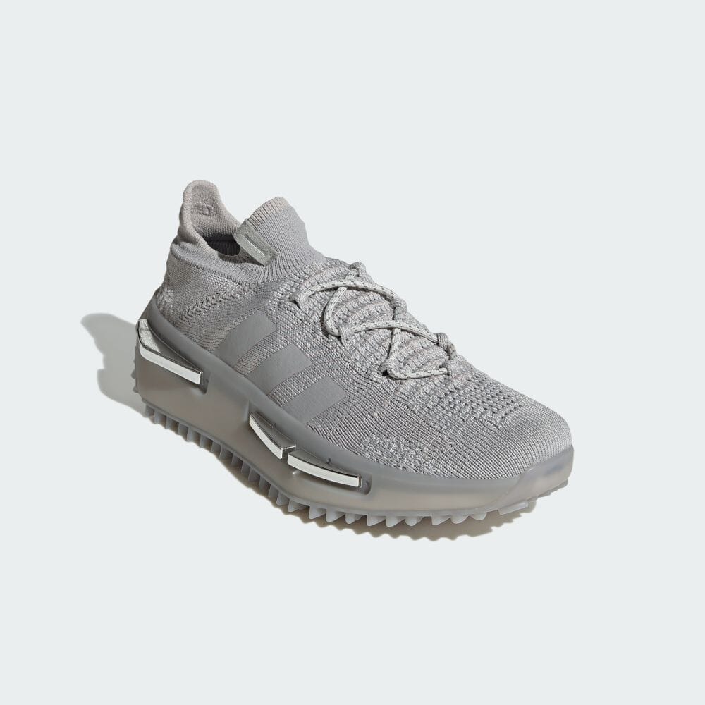 7/5発売｜近未来的なディテールが美しい新作! Adidas Originals NMD S1