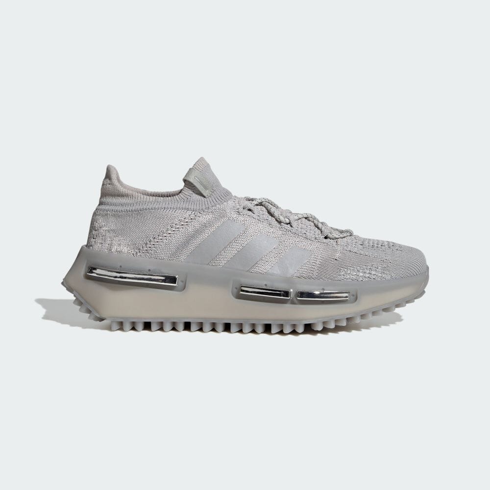 7/5発売｜近未来的なディテールが美しい新作! Adidas Originals NMD S1