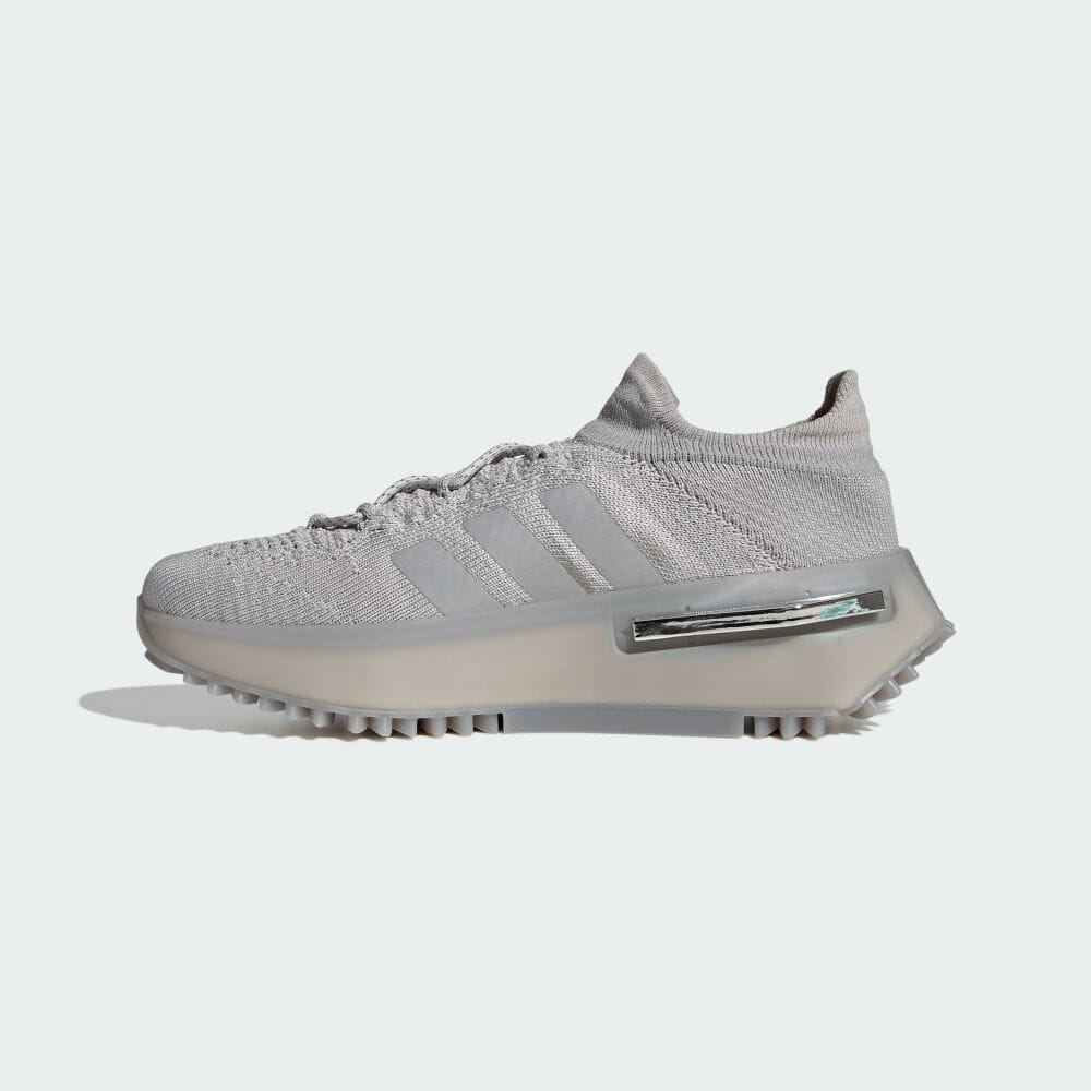 7/5発売｜近未来的なディテールが美しい新作! Adidas Originals NMD S1