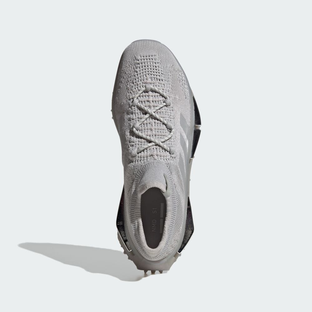 7/5発売｜近未来的なディテールが美しい新作! Adidas Originals NMD S1