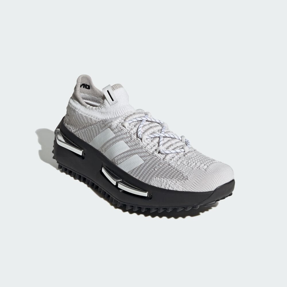 7/5発売｜近未来的なディテールが美しい新作! Adidas Originals NMD S1