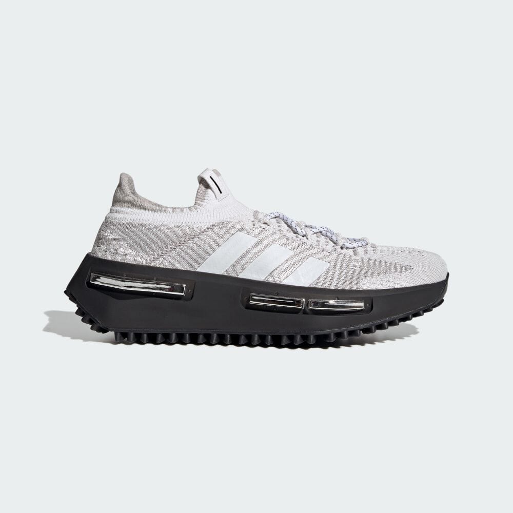 7/5発売｜近未来的なディテールが美しい新作! Adidas Originals NMD S1