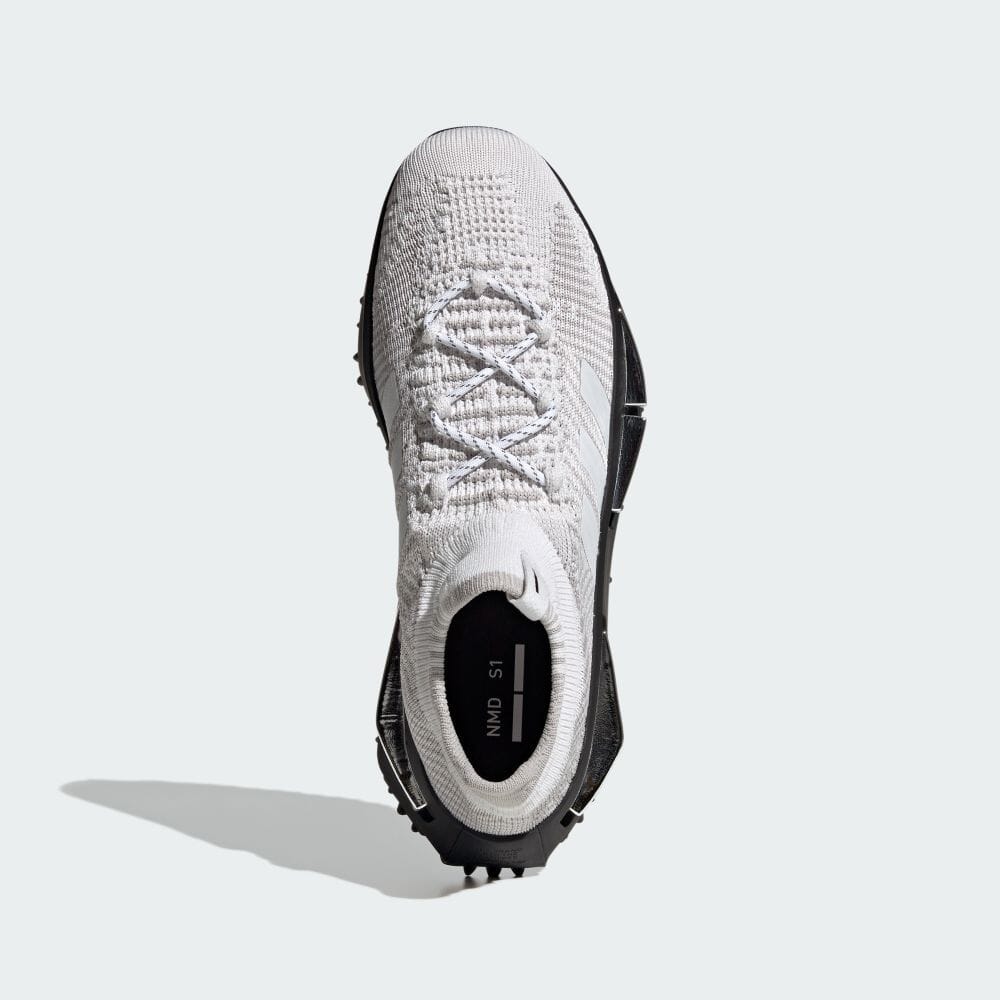 7/5発売｜近未来的なディテールが美しい新作! Adidas Originals NMD S1